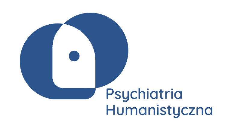 Psychiatria Humanistyczna Wojciech Pabjańczyk