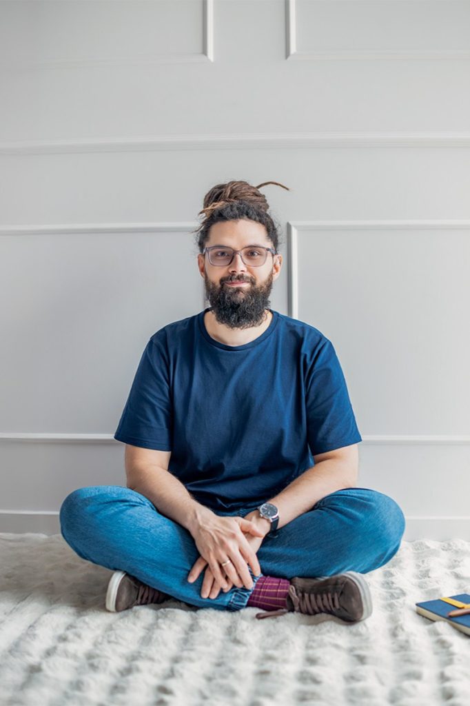 Wojciech Pabjańczyk psychiatra Łódź Warszawa Płock