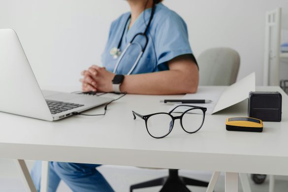 Odpowiedzialność w medycynie , artykuł na blogu Wojciech Pabjańczyk psychiatra